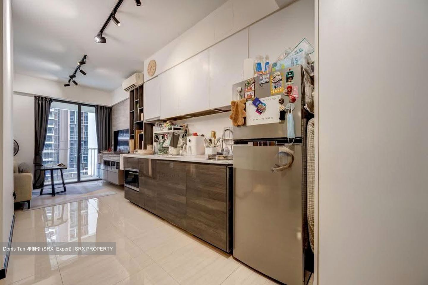 Sims Urban Oasis (D14), Condominium #613673341